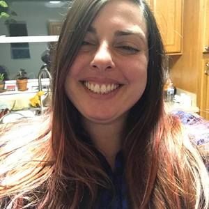 Meet your Posher, Gayle